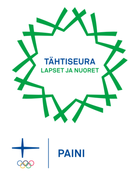 Tähtiseura 2018